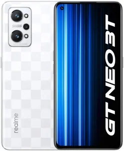 Замена стекла на телефоне Realme GT Neo3T в Ижевске